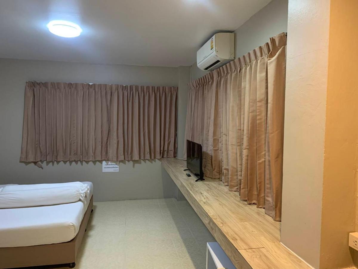 Lithai Guesthouse Phitsanulok Exterior foto